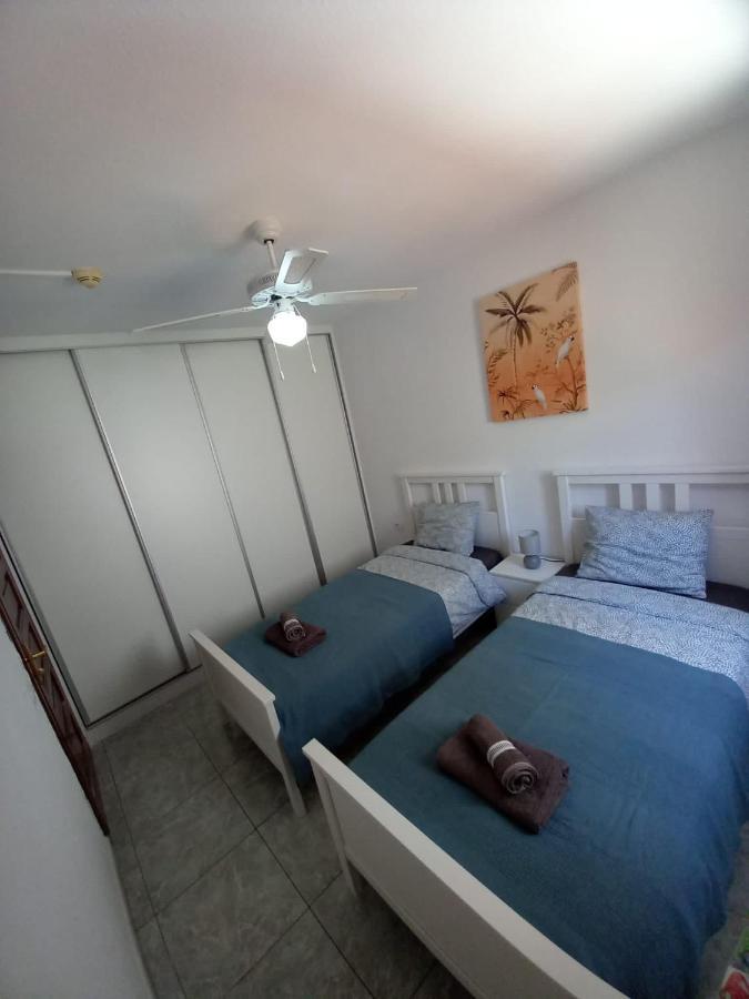 Victoria Court 2- Lovely Apartment 25 阿罗纳 外观 照片