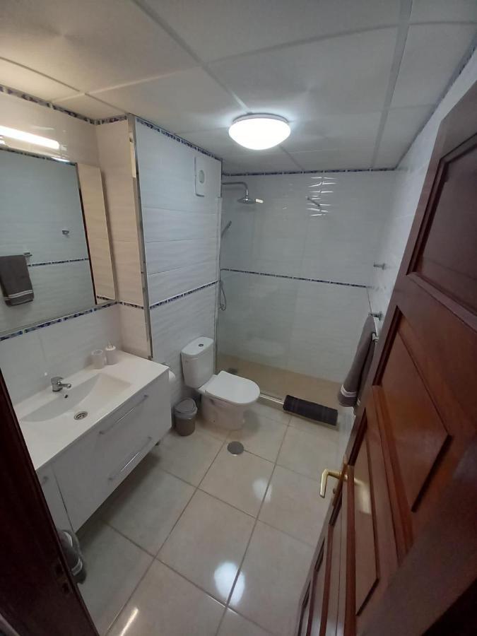 Victoria Court 2- Lovely Apartment 25 阿罗纳 外观 照片