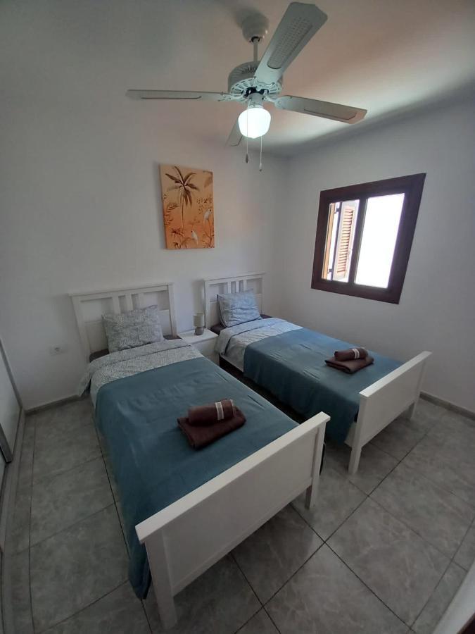 Victoria Court 2- Lovely Apartment 25 阿罗纳 外观 照片
